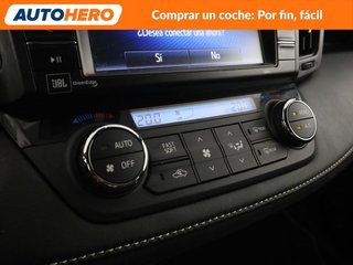Toyota Rav4 2.5 Hybrid Feel!