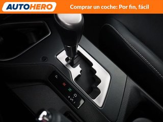 Toyota Rav4 2.5 Hybrid Feel!
