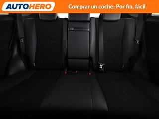 Toyota Rav4 2.5 Hybrid Feel!