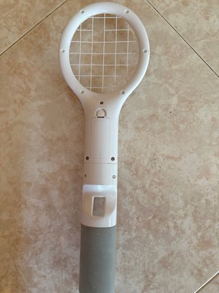 Raqueta Wii