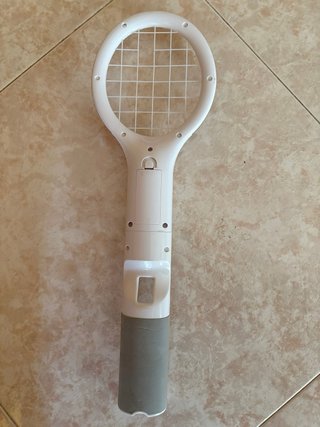 Raqueta Wii