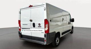 FIAT Ducato 2024