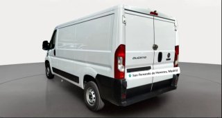 FIAT Ducato 2024