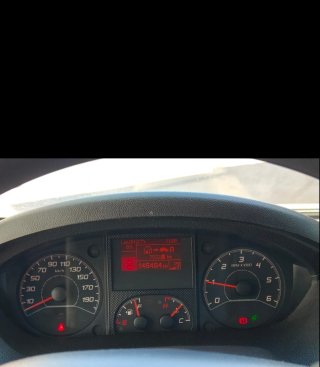 FIAT Ducato 2024