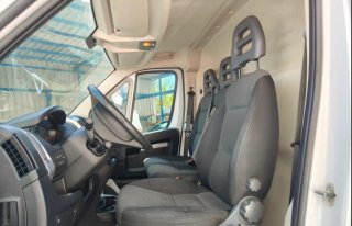 FIAT Ducato 2024