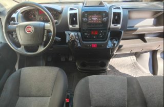 FIAT Ducato 2024