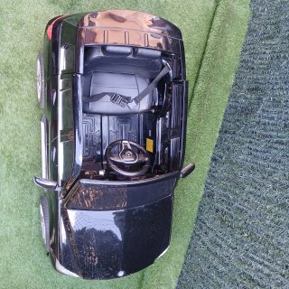 Coche Eléctrico Infantil Mercedes GLK