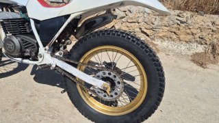Montesa Cota 309 Trial