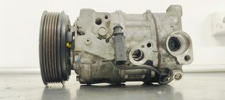 COMPRESOR AIRE ACONDICIONADO AUDI A4 BERLINA (8W2