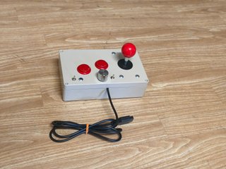 Joystick rapid fire e Paddle commodore 64