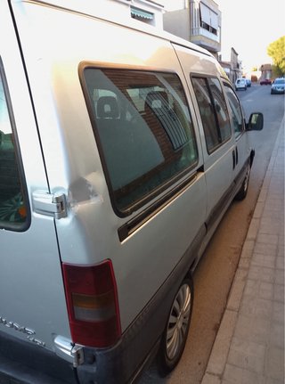 Citroen Yumpi 2005