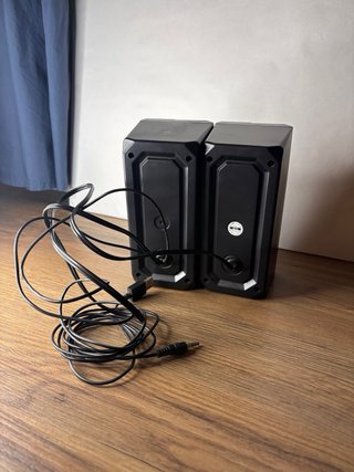 Altoparlanti Gaming Tempest M20 RGB
