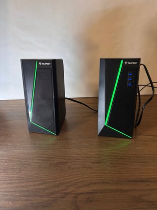 Altoparlanti Gaming Tempest M20 RGB