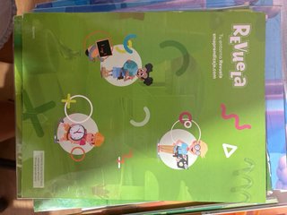 Libro Escolar Ciencias de la Naturaleza 5 Primaria