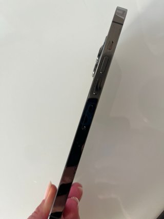 iPhone 13 Pro Max 256GB Grigio Siderale