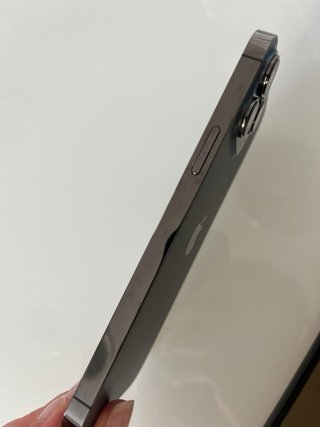 iPhone 13 Pro Max 256GB Grigio Siderale