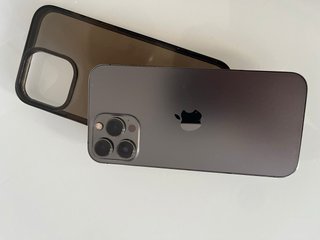 iPhone 13 Pro Max 256GB Grigio Siderale