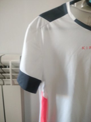 Camiseta deportiva Kipsta Talla M
