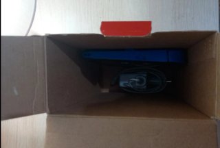 Nintendo 2DS Special Edition Nero/Blu