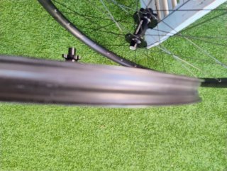 Ruote MTB Mullet Newmen