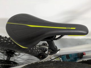Bicicleta Scott Scale RC 24