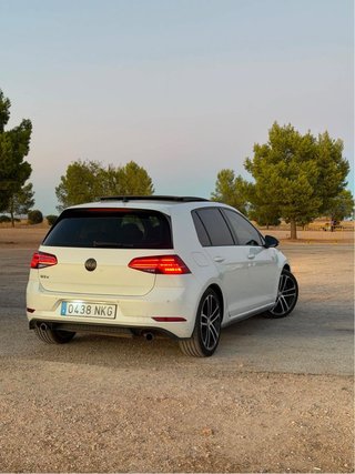 Volkswagen Golf 2014 ds6 10.900€