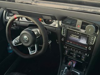 Volkswagen Golf 2014 ds6 10.900€
