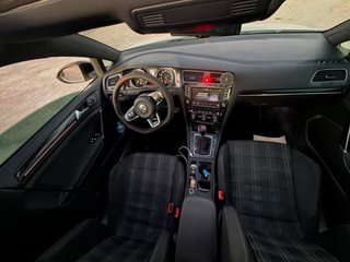 Volkswagen Golf 2014 ds6 10.900€