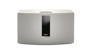 Bose SoundTouch 30 Series III + soporte/pie suelo