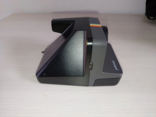 Polaroid Now Gen 2 Fotocamera Istantanea