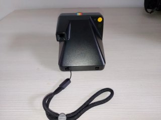 Polaroid Now Gen 2 Fotocamera Istantanea