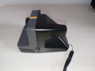 Polaroid Now Gen 2 Fotocamera Istantanea