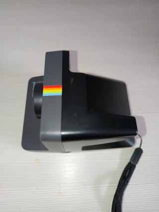 Polaroid Now Gen 2 Fotocamera Istantanea