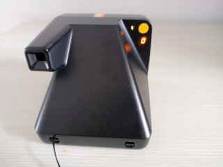 Polaroid Now Gen 2 Fotocamera Istantanea