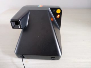 Polaroid Now Gen 2 Fotocamera Istantanea