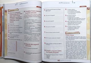 Chi cercate? Plus. Religioni di ieri e oggi. Te...
