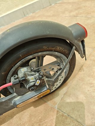 Xiaomi Mi Electric Scooter Pro 2