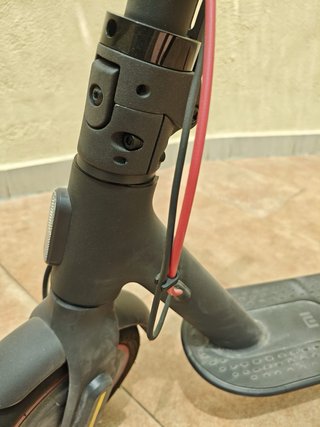 Xiaomi Mi Electric Scooter Pro 2