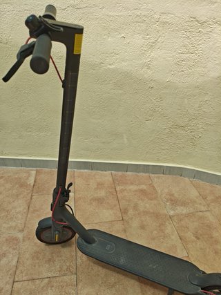 Xiaomi Mi Electric Scooter Pro 2