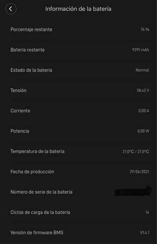 Xiaomi Mi Electric Scooter Pro 2