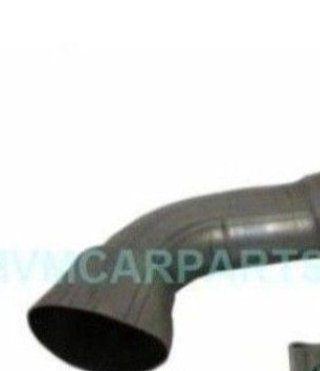 COLAS DE ESCAPE MERCEDES CLASE A W176... rmb889934