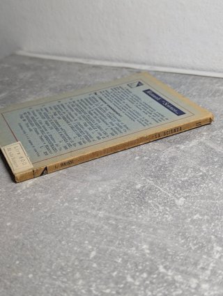 Manuale "50 problemi svolti" L. Tomasini - 1954