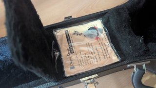 Banjo Tenor Clareen Irlandés (19 Trastes)