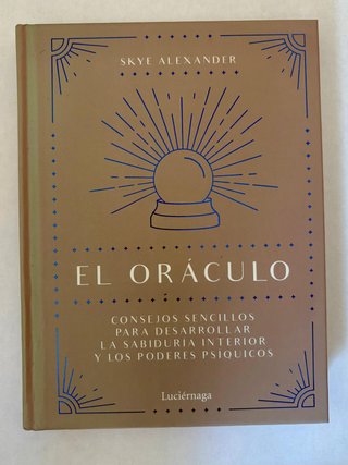 El oráculo