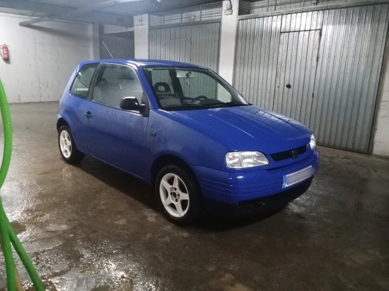 SEAT Arosa 2001 - foto 1