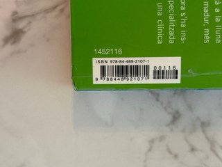 Un estiu a Borneo