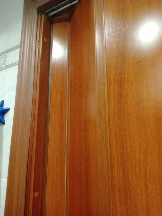 Puerta plegable Disdoor