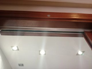 Puerta plegable Disdoor