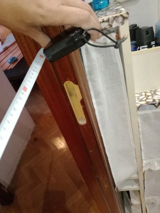 Puerta plegable Disdoor