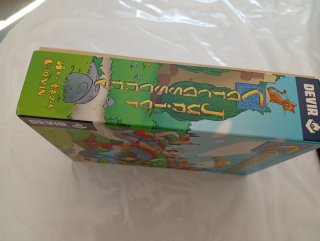 Juego de mesa Carcassonne Junior